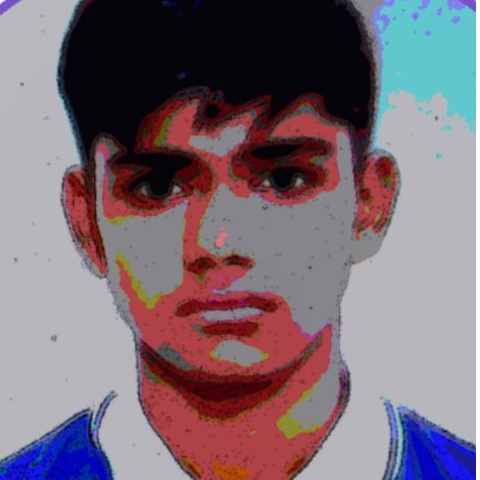 Prashant Sharma